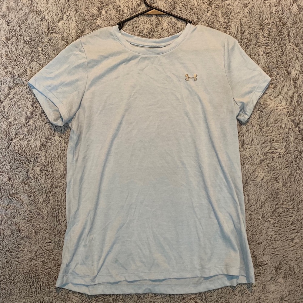 Dri-Fit Under Armour shirt